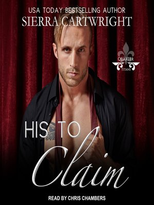 His to Claim - Audiobook